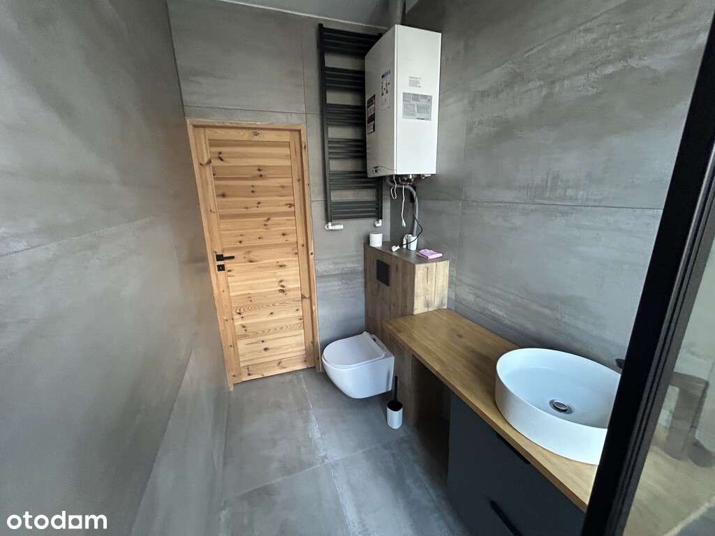 PIĘKNE NOWO WYREMONTOWANE MIESZKANIE NA SPRZEDAŻ-6