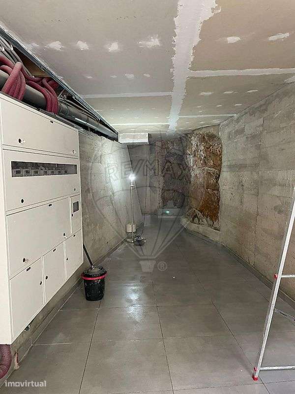 Armazém T0 para venda - Grande imagem: 5/5