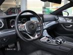 Mercedes-Benz CLS 400 d 4Matic 9G-TRONIC AMG Line - 5