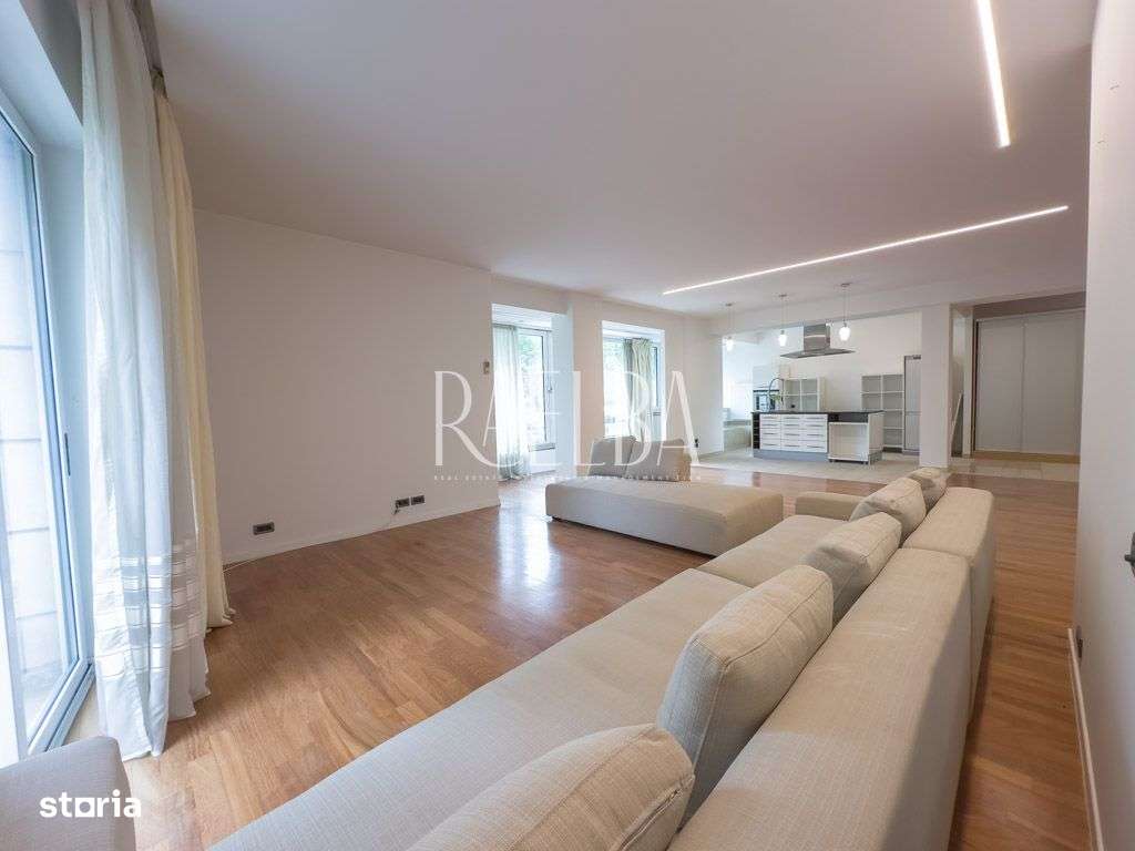 Primaverii | Vila Lac 3 | Parcul Bordei | 140mp | Free View-5
