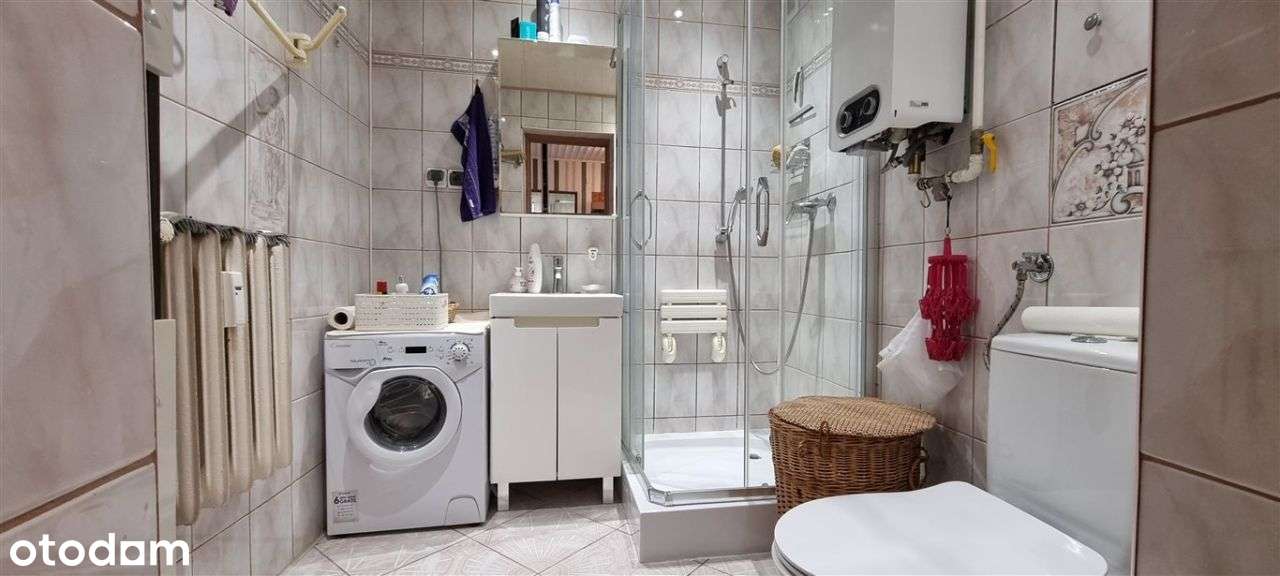 Mieszkanie z ładnym widokiem i klimatyzacją-4