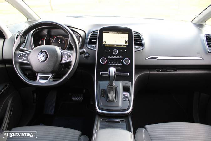 Renault Grand Scénic 1.5 dCi Intens EDC SS - 2