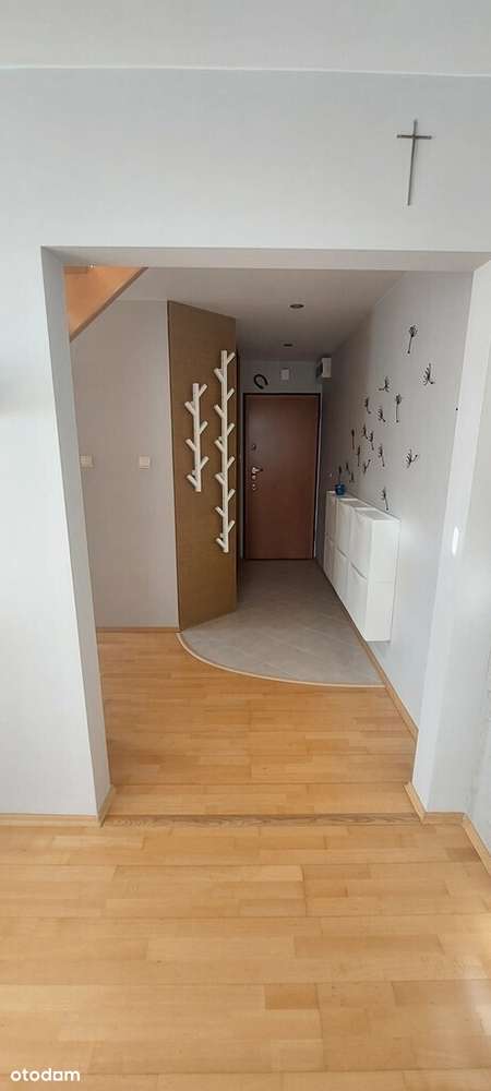 Dwupoziomowe mieszkanie w Chorzowie na sprzedaż!-5