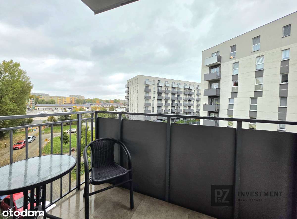 Atrakcyjne mieszkanie przy ul. Bieńczyckiej-7