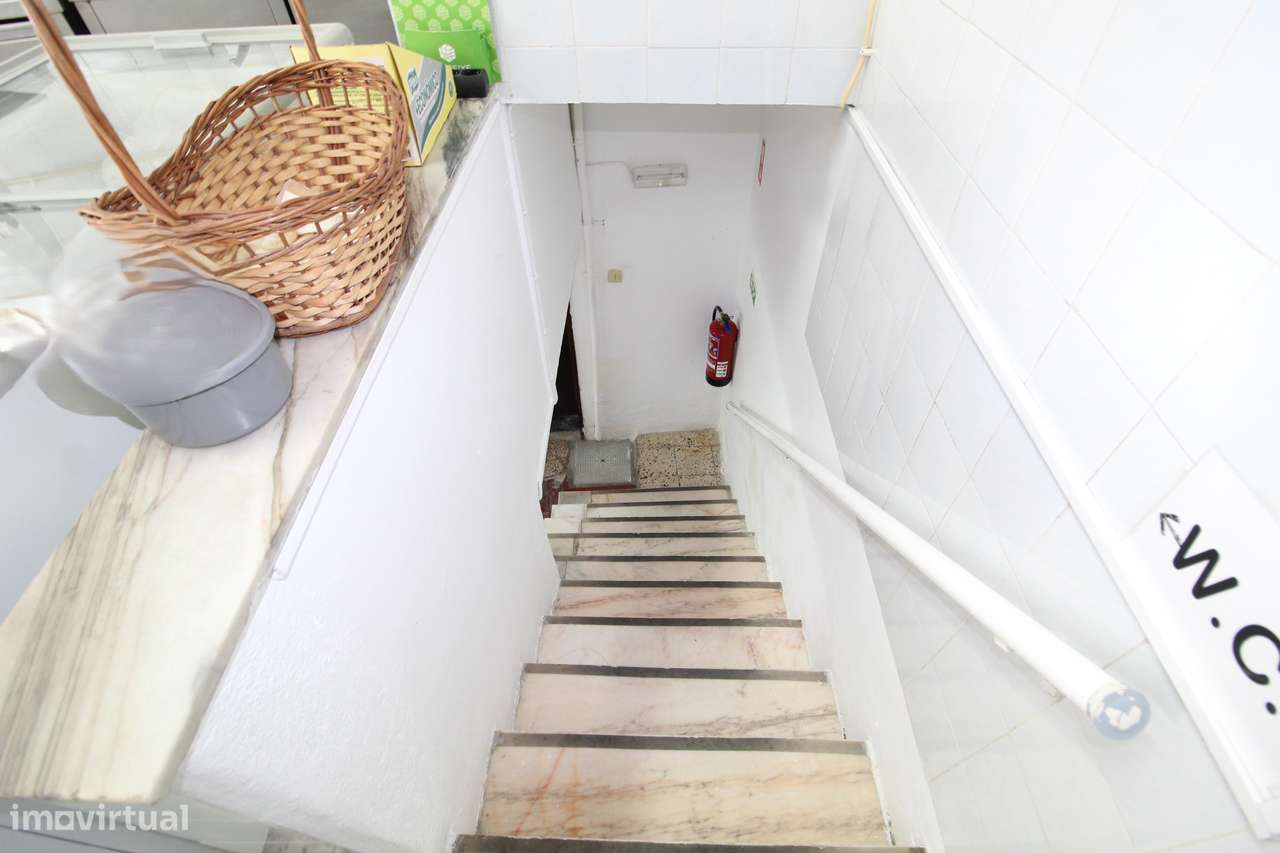 Loja de Congelados no Algueirão - Grande imagem: 5/9