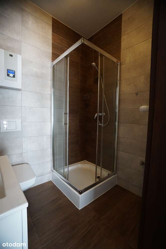 DOCHODOWY OBIEKT Z 7 APARTAMENTAMI W KOSZALINIE-4