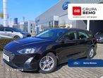 Ford Focus 1.0 EcoBoost Trend Edition - 1