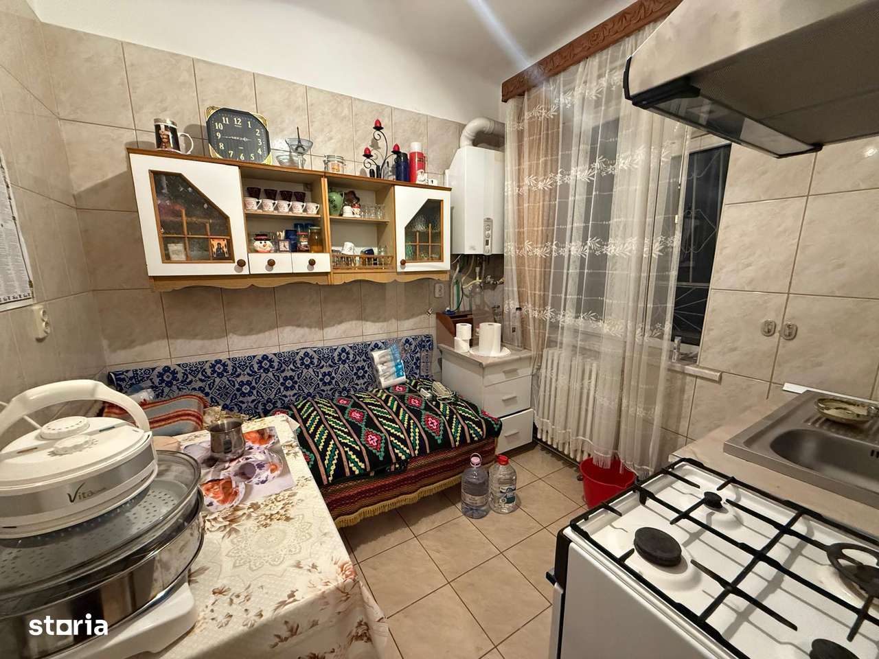 Apartament 2 camere Copou - Parc ( Aurora)-7