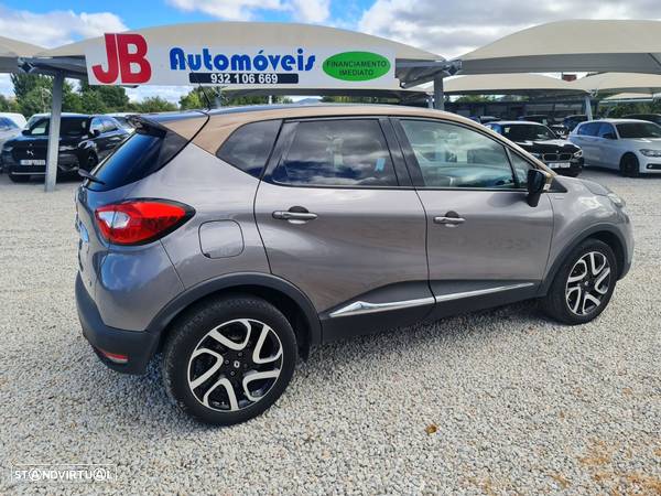 Renault Captur 1.5 dCi - 15