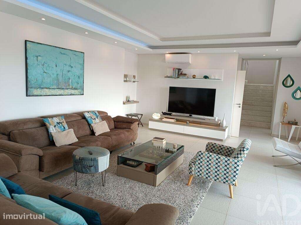 Quinta T4 em Moncarapacho e Fuseta de 267 m2 - Grande imagem: 4/28