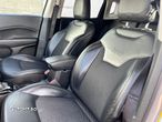 Jeep Compass 2.0 M-Jet 4x4 AT Limited - 11