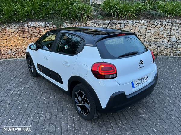 Citroën C3 1.2 PureTech C-Series - 49