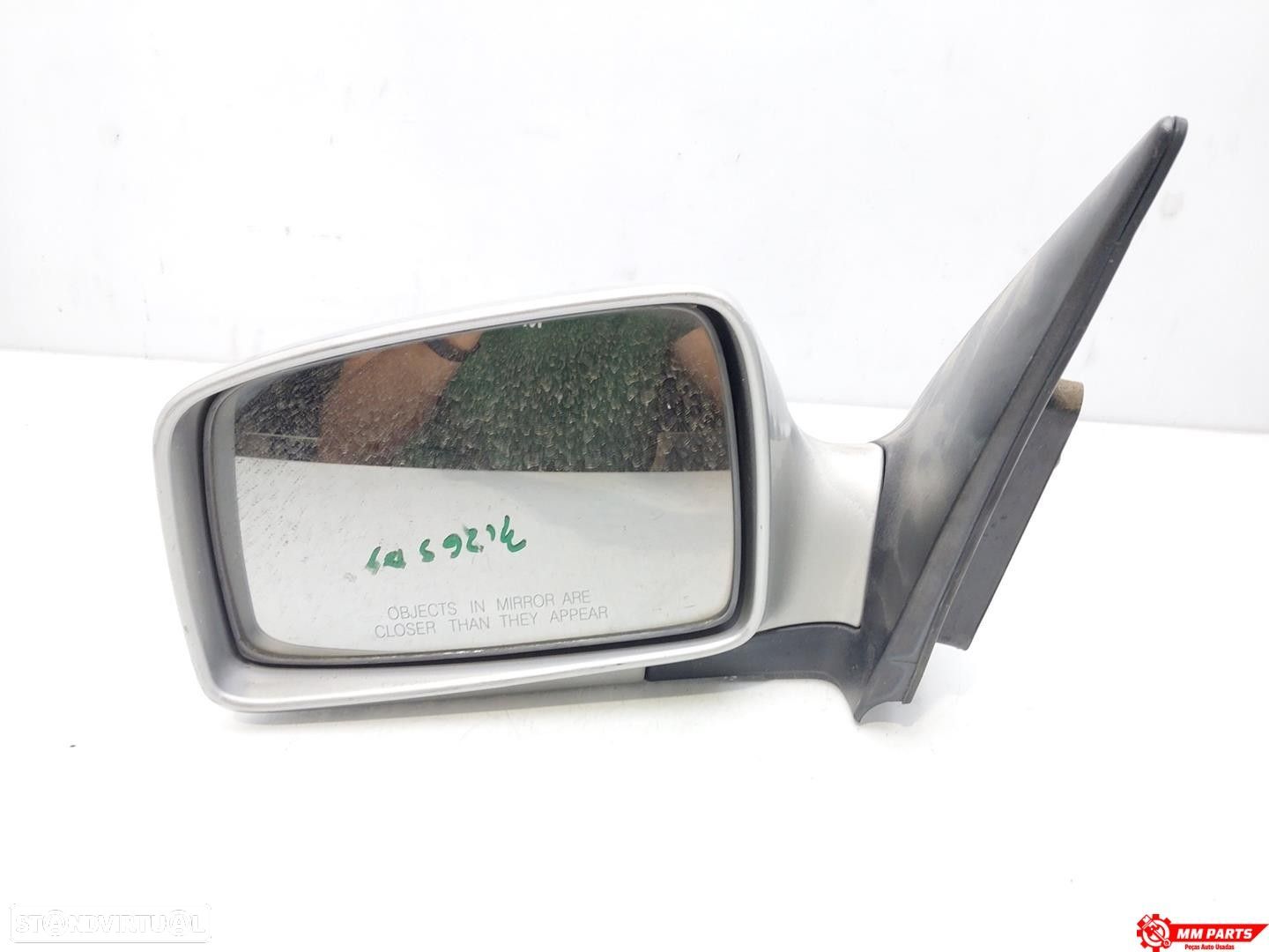 RETROVISOR ESQUERDO KIA SPORTAGE - 1