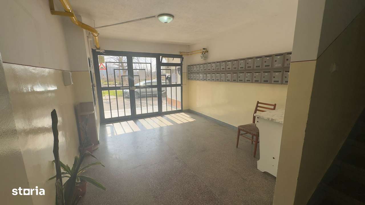 Apartament 2 camere de vânzare – Tomis Nord, zona Rovere-1