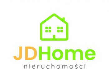 JDHome Logo