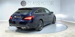 Mercedes-Benz CLA 180 d Shooting Brake Urban Aut. - 6