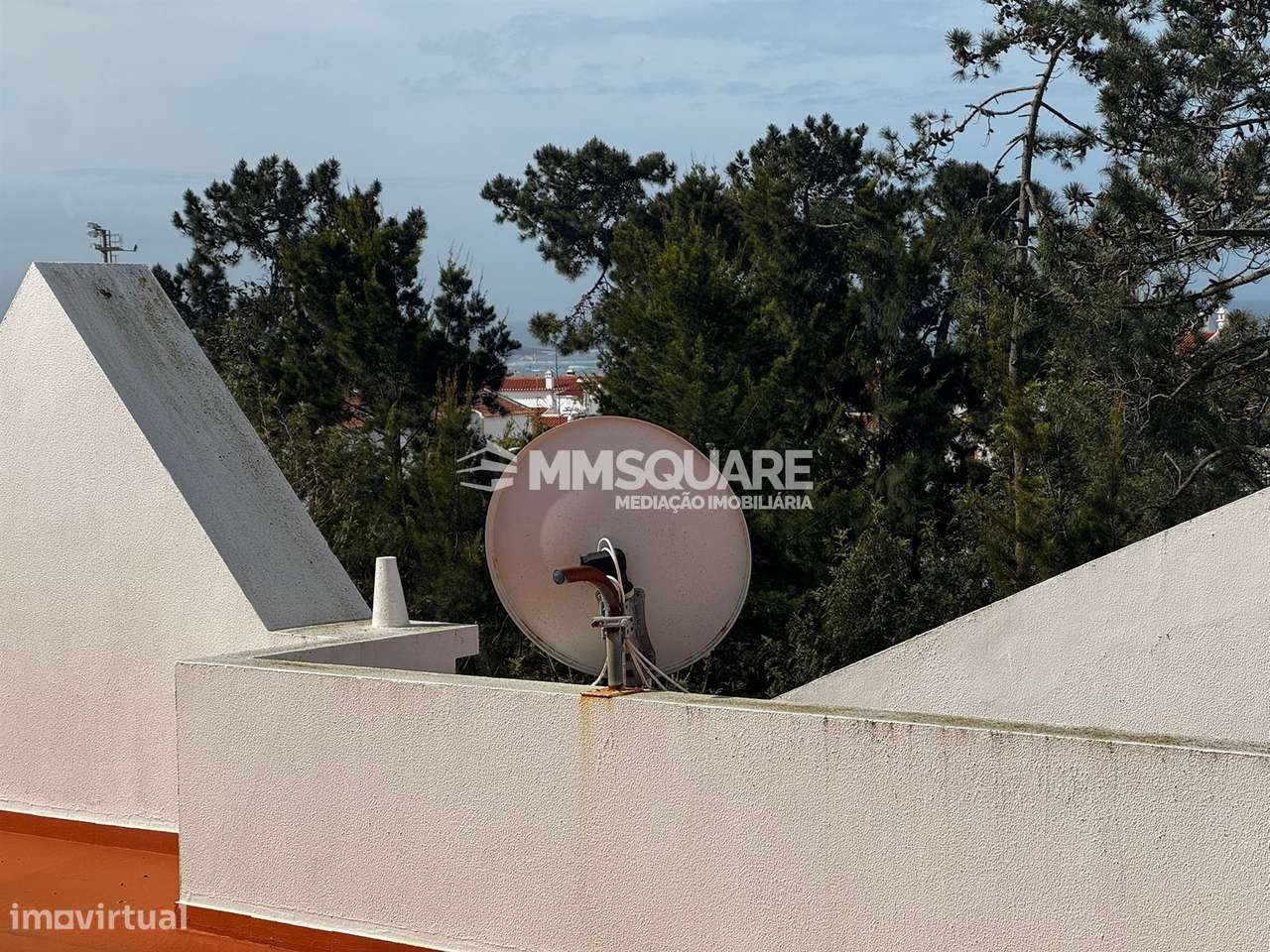 Apartamento T2 - Vila Nova de Milfontes-34