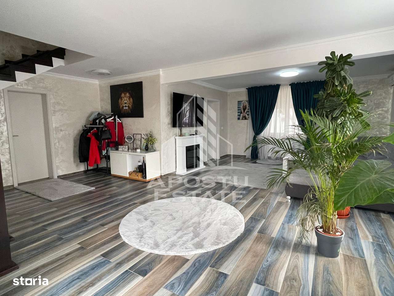 Vila superba central Carpinis - Imagine principală: 4/19