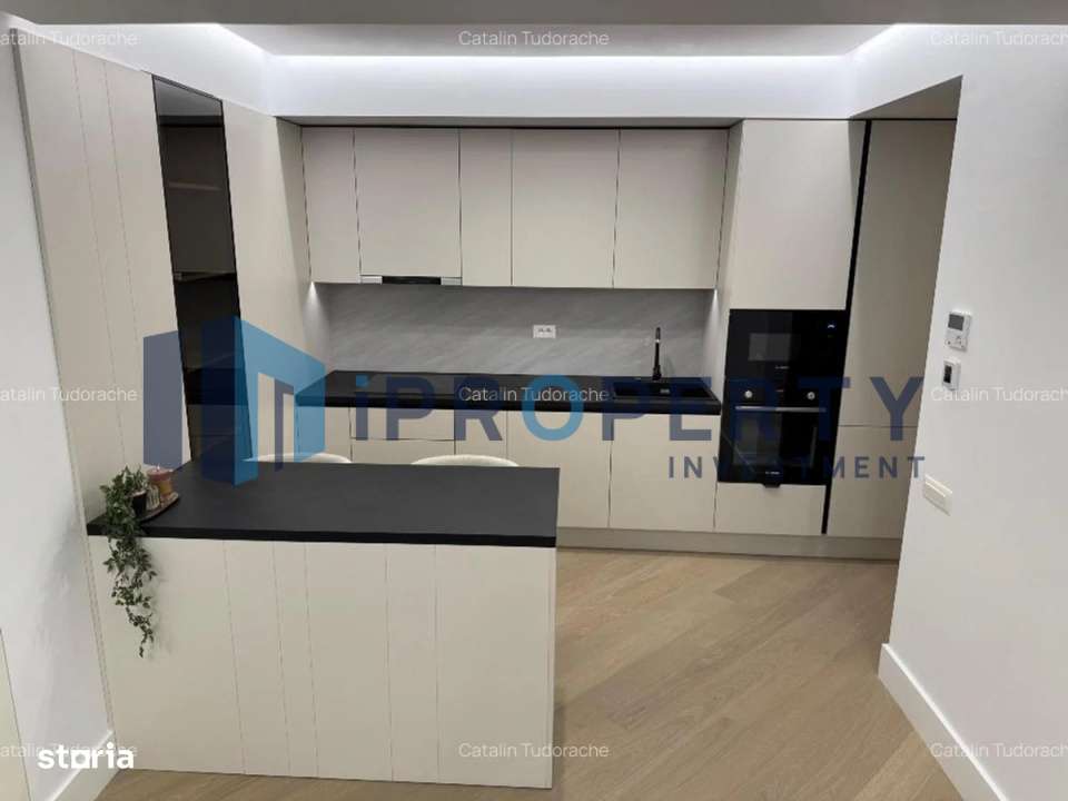 Cortina 126 - Iancu Nicolae | 3 Camere | Centrala | Parcare | Terasa 1 - Imagine principală: 4/13