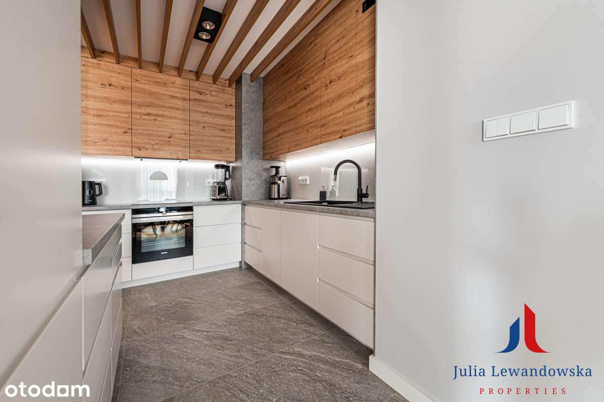 Przestronne i ciche mieszkanie w sercu Gdańska-9