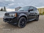 Land Rover Range Rover Sport 3.0 TDV6 HSE - 1