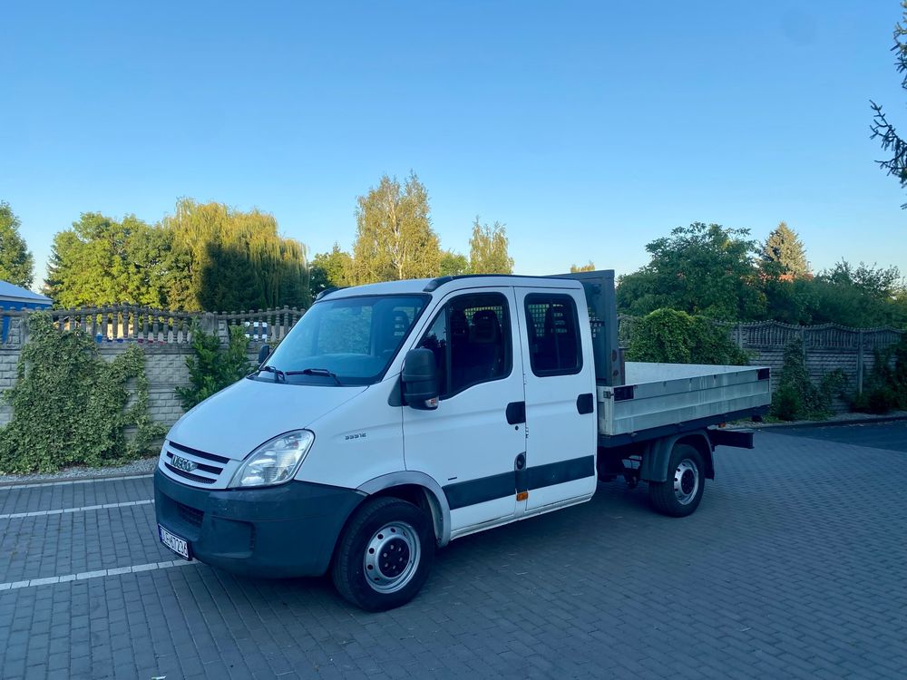 Iveco Daily 2008