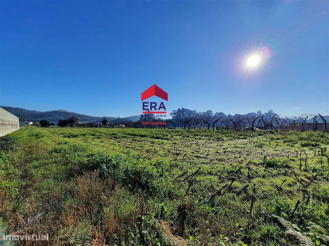 Terreno Curvos - Grande imagem: 4/15