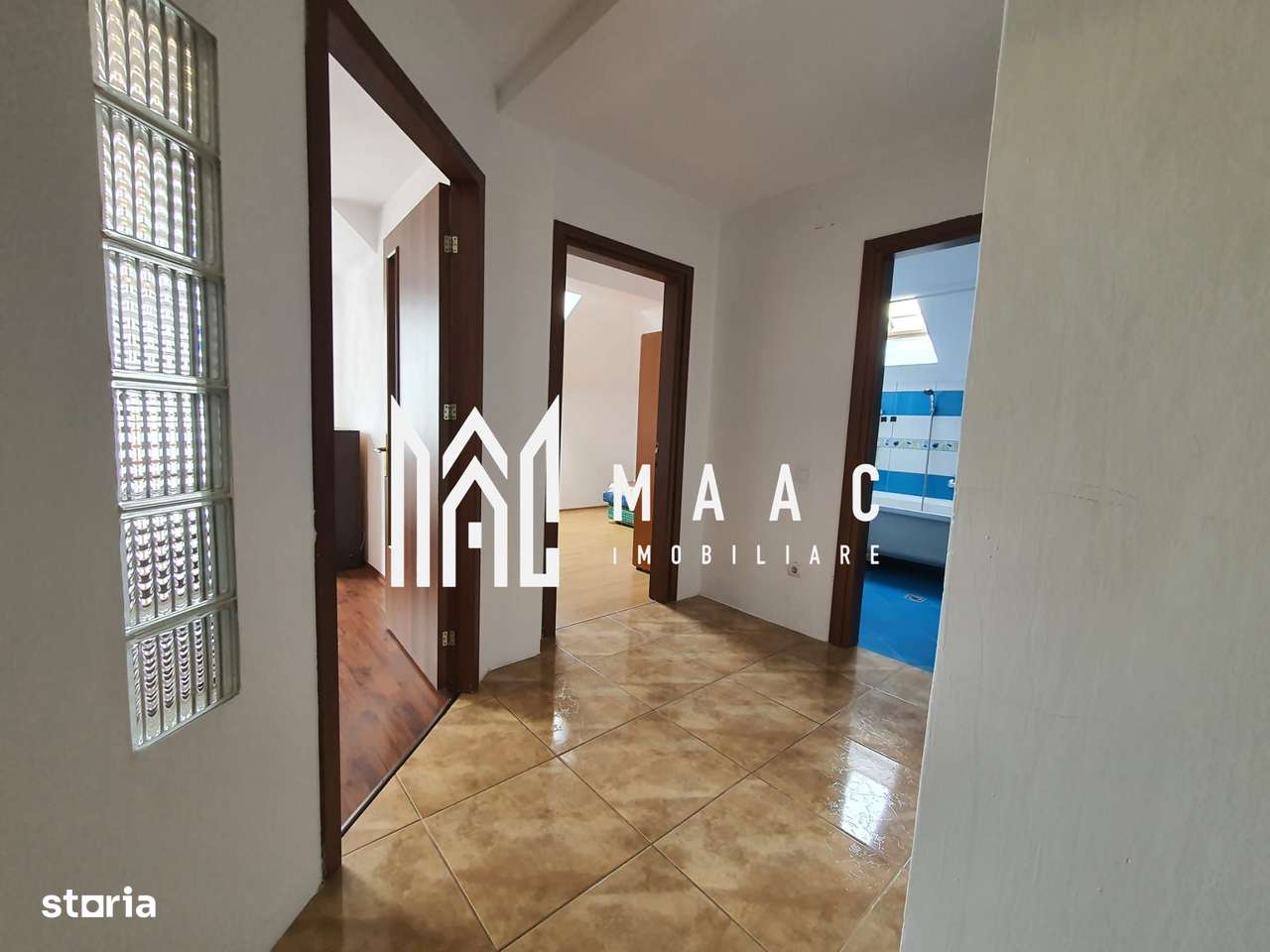 Black Friday Apartament 2 camere | 48 mp | Strand II | - Imagine principală: 5/6