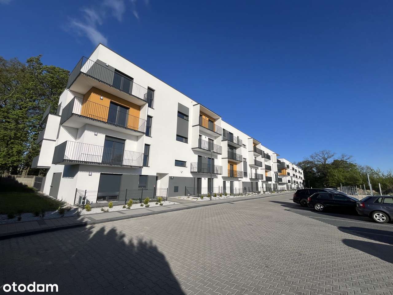 Kawalerka z klimatyzacją i aranżacją "Park Rataje" - Pełny obrazek: 2/20