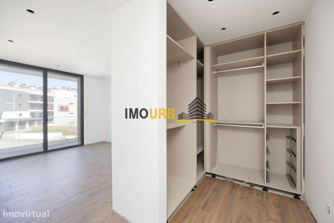Apartamento T1 Duplex em Santa Clara – Leiria-9