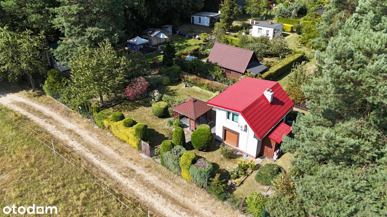 R.O.D PRZYDRÓŻKA - Pełny obrazek: 4/5