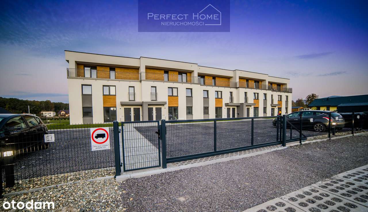 Apartament 2 pokojowy na zamkniętym osiedlu.-14