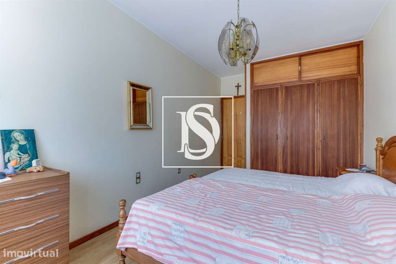 Apartamento T3 Venda em Vila do Conde,Vila do Conde-13