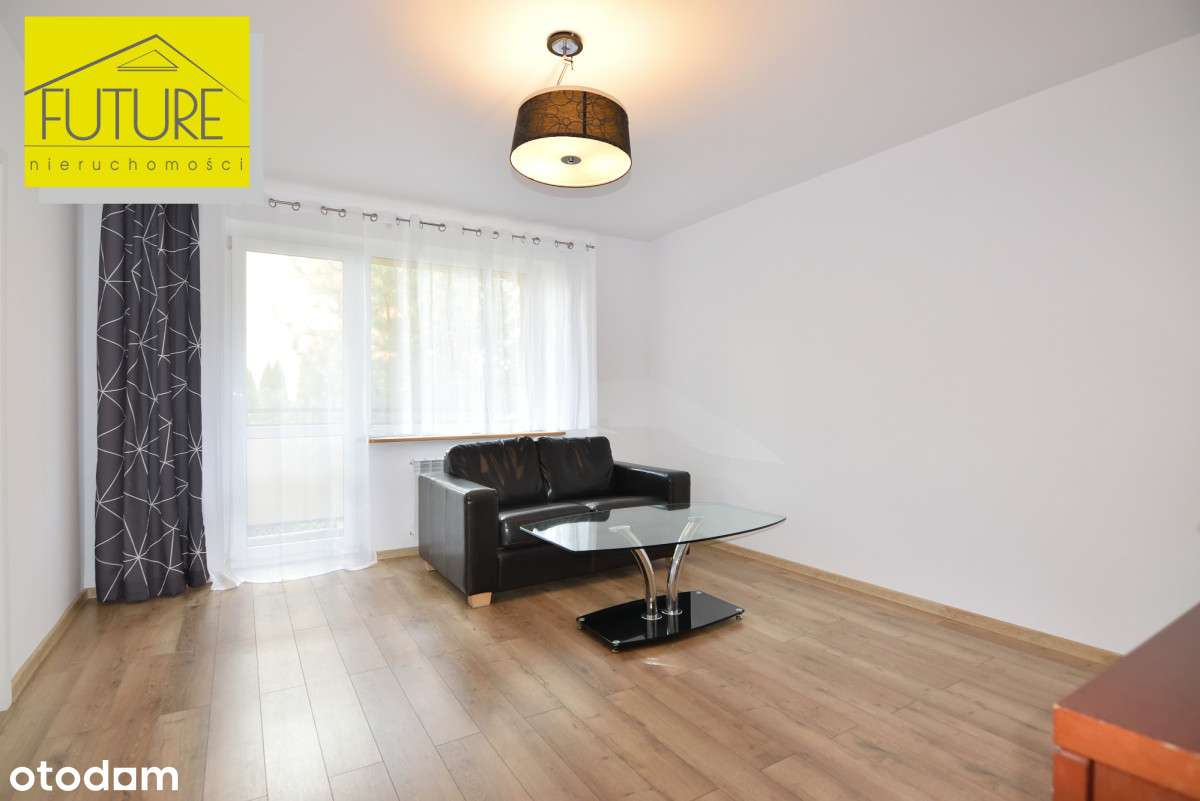 Trzypokojowe mieszkanie na parterze! - Pełny obrazek: 4/20