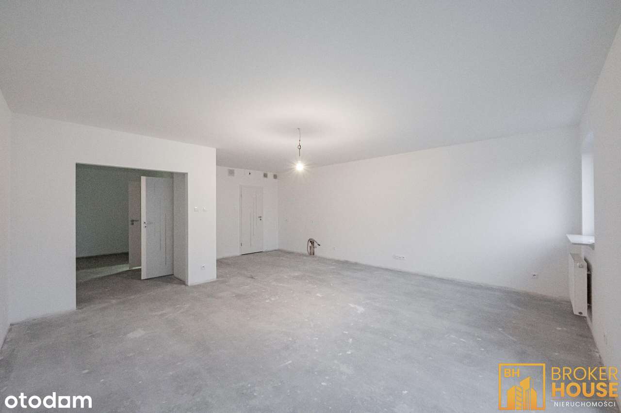 Stylowy apartament, 4 pokoje- Koszyka - Pełny obrazek: 3/18