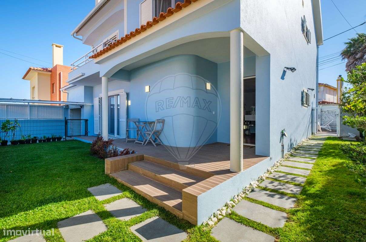 Moradia T4 para venda - Grande imagem: 4/35