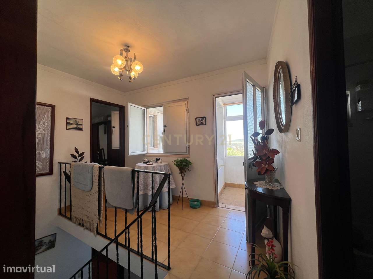 Charmosa Moradia T3 no centro de Monforte - Grande imagem: 2/18