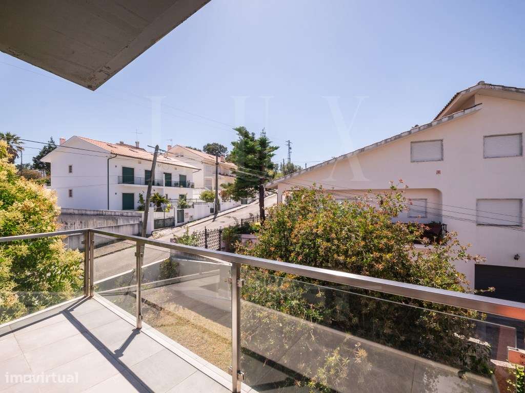 Moradia T4 | Bairro da Liberdade, Coimbra-15
