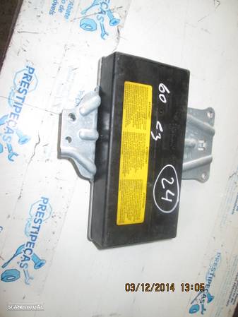 Airbag Porta 0027972741412968 MERCEDES W202 1998 DRT - 1