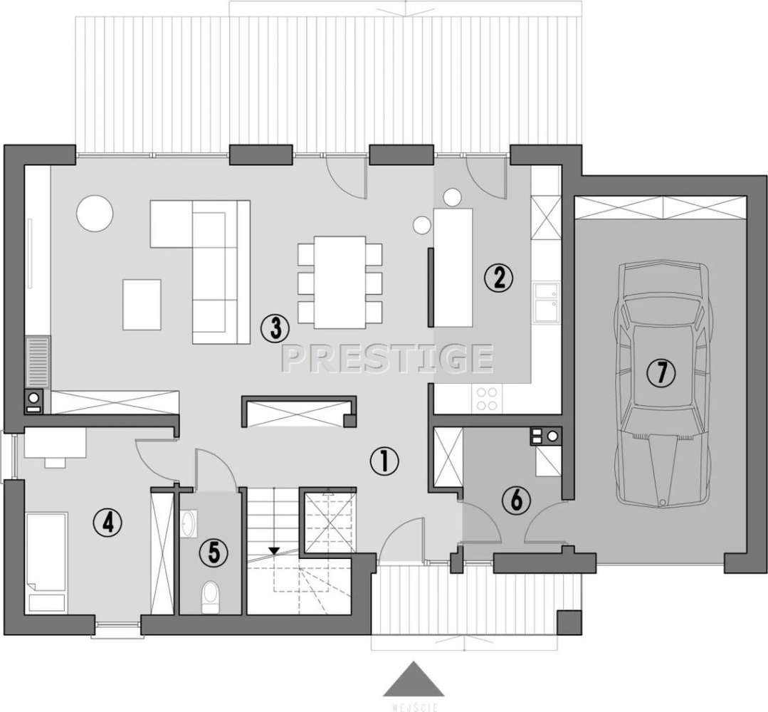 Niemstów, dom/możliwość prowadzenia działalności-18