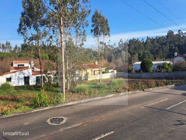 Terreno para construção de moradias em Rio Meão - Grande imagem: 4/7