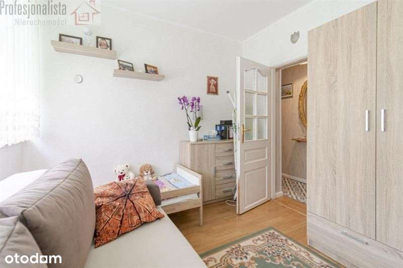 Ekologiczny;podpiwniczony bungalow;2x110m2;dz.930m-6