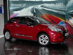 DS DS3 Cabrio 1.6 BlueHDi Be Chic - 5