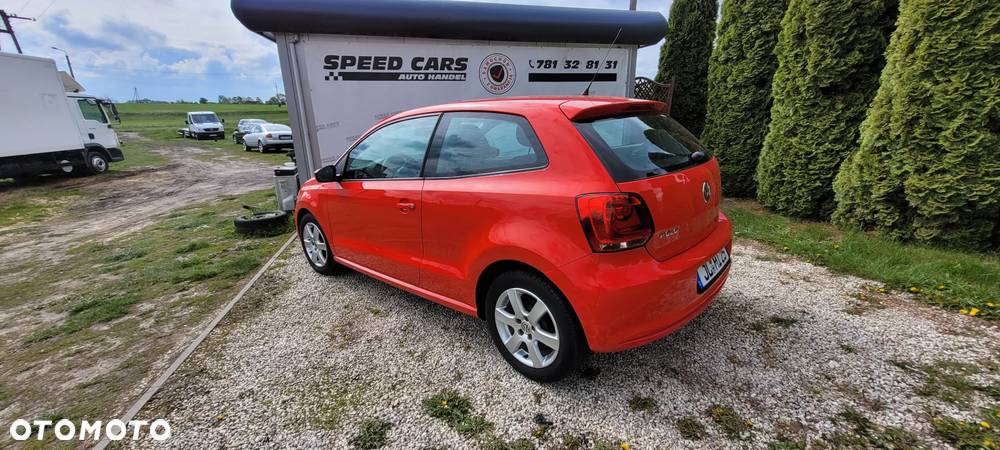 Volkswagen Polo 1.2 CityLine - 3