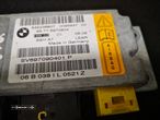 Centralina de airbag bmw7 e65 e66 2002+ (7 no estoque) - 3