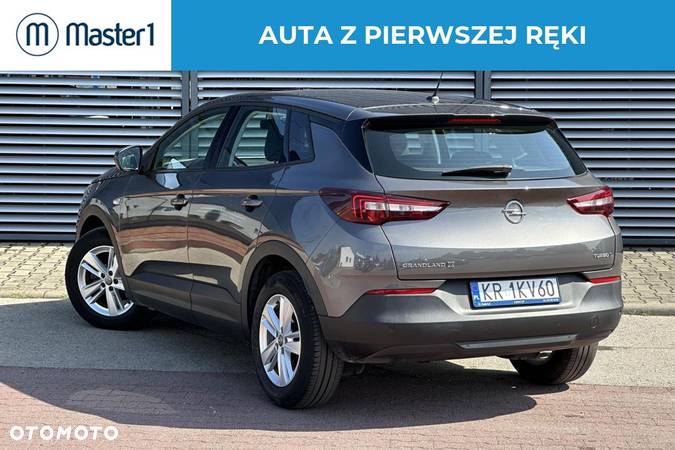 Opel Grandland X - 3