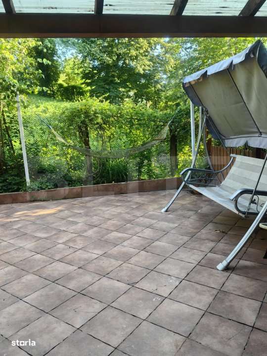 Apartament la casa 105mp Codrisor plus terasa - Imagine principală: 3/4