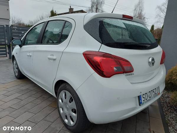 Opel Corsa 1.4 Color Edition - 2