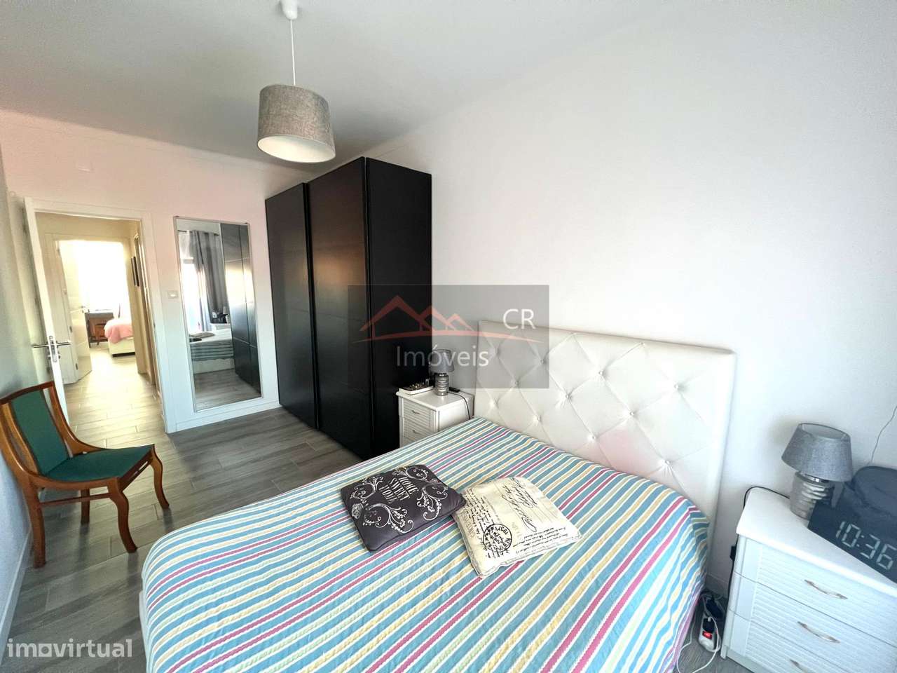 Magnifico Apart T2 Remodelado - Amora-10