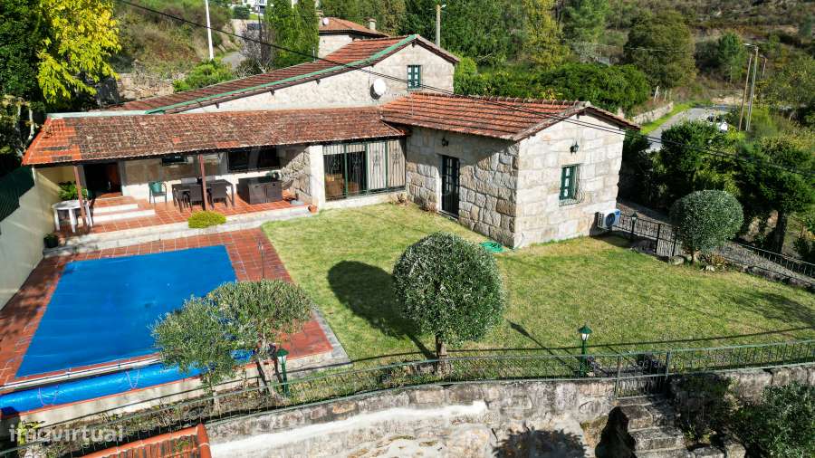 Moradia T2 no Freixo - Grande imagem: 3/20